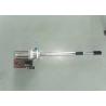 Buy cheap RongXing 24V DC Industrial Hydraulic Grease Pump 0-3L/Min from wholesalers