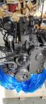 Cummins Diesel Engine QSM11 Assembly 6C8.3 73413913 Engine for Excavator Spare