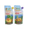 Buy cheap PE BOPP 50ml Stand Up Food Packaging Doypack Pouch from wholesalers