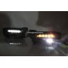 Buy cheap Honda UR-V URV DRL Car LED Daytime Running Light led driving lights from wholesalers