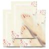 Buy cheap Skin Softening YOULEVHONG Foot Peel Mask for All Skin Types 2 Pairs to Nourish and Remove Dead Skin Peel Off After 60-90 from wholesalers