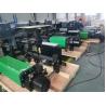 Buy cheap Lifting Trolley Wire Rope Crane Hoist Single Double Girder Gantry 20 Ton from wholesalers