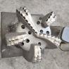 Buy cheap PDC Drill Bit 5 Blades Steel Body PDC Bit 17-1/2 Inch Oilfield Diamond Drilling Tool from wholesalers