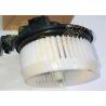 Buy cheap ZX470 5G Hitachi Blower Motor XB00001057 Excavator Cooling Parts from wholesalers