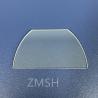 Buy cheap Customizable Sapphire Windows Lens Asymmetric For Industrial Cameras, And Sensors from wholesalers