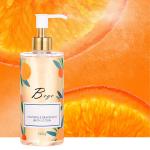 Buy cheap Peppermint Oil Natural Shower Gel Dampened Skin Chemical Free Shower Gel from wholesalers