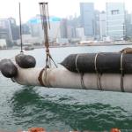 1.2m*12m Marine Salvage Airbags