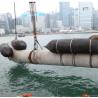 Buy cheap Cost Saving Anti Aging Floating Rubber Marine Lifting Airbag from wholesalers