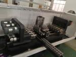 5.5x3KW Horizontal Deep Hole Drilling Machine / Multi Spindle Drilling Machine
