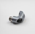 OEM / ODM CNC Machining Aluminium Parts Durable Professional