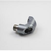 Buy cheap Aluminum Alloy CNC Prototyping Parts OEM CNC Turning Machining product