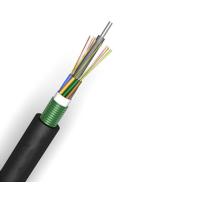 Buy cheap Fiberglass Armoured Electrical Cable Reinforced Platic 6f Fiber product