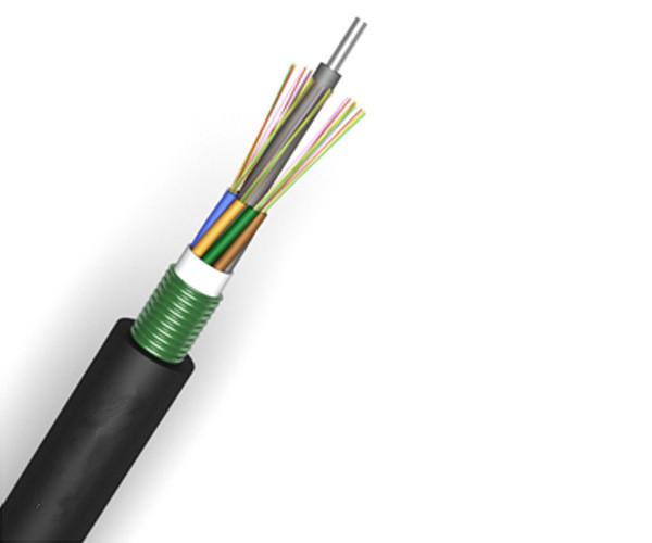 Buy cheap Fiberglass Armoured Electrical Cable Reinforced Platic 6f Fiber from wholesalers