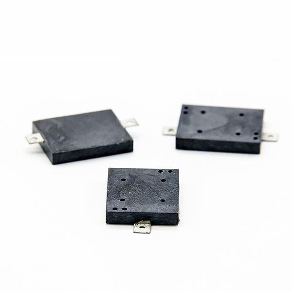 Buy cheap Ultrathin smd piezo buzzer 3v 2mA 2731HZ Piezoelectric smd buzzer low current from wholesalers