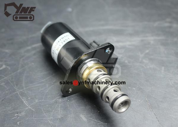 Buy cheap John Deere 130G Hydraulic Solenoid Valve 9316551 9314072 9314145 from wholesalers