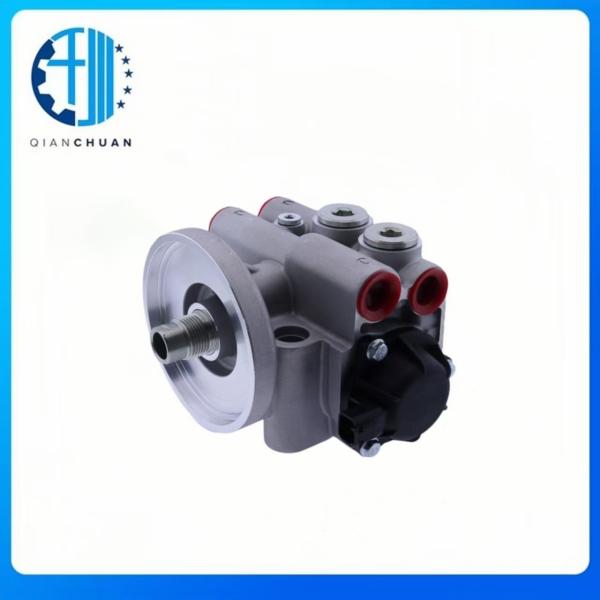 Buy cheap 190-8970 371-3599 Fuel Priming Pump For Caterpillar CAT Engine C15 Excavator E330D from wholesalers