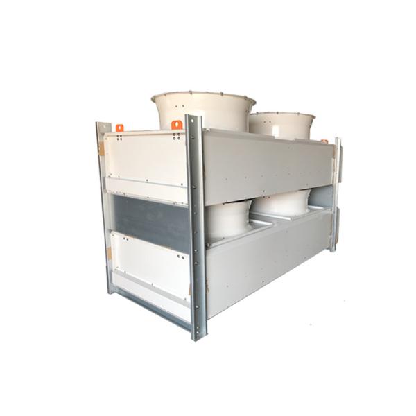 Buy cheap Crypto Cooling Single Phase Immersion Cooling System Dry Coolers from wholesalers