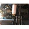 Buy cheap 375 Hp Horse Power Used Tractor Head , Sinotruk Tractor Head No Oil Leak from wholesalers