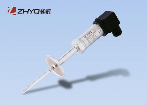 Buy cheap Strong Reliability Industrial Temperature Sensor -50~600℃ Diversiform Installation from wholesalers