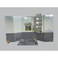 Buy cheap Double Head CNC Rotary Table Butterfly Valve Processing Machine 6station product