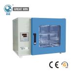 Intelligent Vacuum Drying Oven , High Precision Laboratory Drying Oven