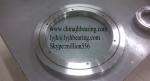 Buy cheap Crossed roller bearing RU85,55X120X15MM from wholesalers