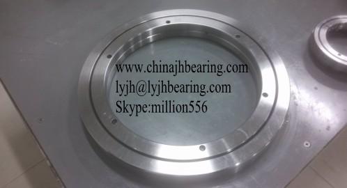 Buy cheap Crossed roller bearing RU85,55X120X15MM from wholesalers