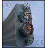 Buy cheap Video Flat Elevator Cable, ECHU Cable, ECHU Elevator Cable TVVBPG, Traveling Cable from wholesalers