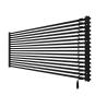 Buy cheap Outdoor Indoor Glass Transparent LED Film Display Transparent Panels Led Strip Display Screen from wholesalers
