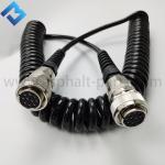 Asphalt Paver Spare Parts Replacement W1900 W2000 117833 Depth Control Sensor
