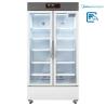 Buy cheap MC-5L756 Medium Scale Pharmacy Refrigerator 756L Medical Refrigerator With Glass Door from wholesalers