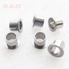 Buy cheap Textile Industry Tungsten Carbide Bushes from wholesalers