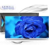 Buy cheap P1.5mm Indoor Small Pixel Pitch UHD LED TV Video Wall Screen product