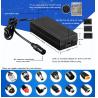 Buy cheap OEM Lithium Battery Accessories 8S 29.2V 10A 12A 13A 14A Motorcycle Battery Charger from wholesalers