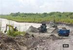 6000CBM/H Gold Suction Dredge Waterway Deepening Dredger Ship River Cleaning