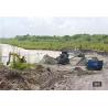 Buy cheap 22 Inch 800m3/h Cutter Suction Dredger Sand And Mud Dredging from wholesalers
