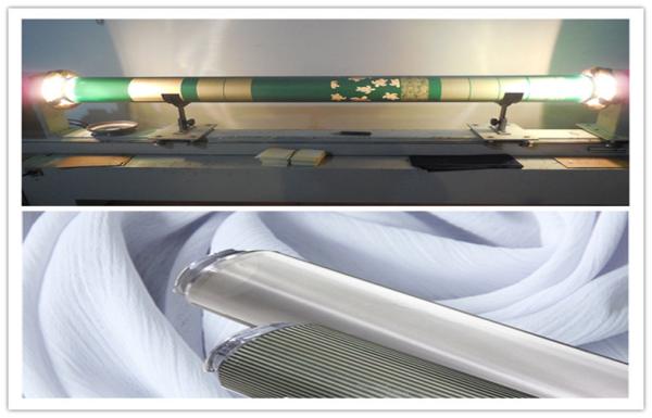 Buy cheap Wallpaper Printing Textile Rotary Nickel Cylinder Screen Printing Screens 640 Textile Spare Parts from wholesalers
