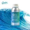 Buy cheap Fragrance Liquid Ocean Essential Oil Cantaloupe / Passion Fruit Top Notes from wholesalers