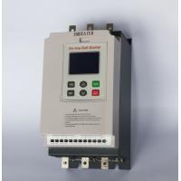 Buy cheap 480V 50Hz 3 Phase Motor Auto Starter Pump Soft Starter 18.5 Kw product