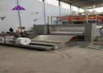 4.0M PP Spunbond Nonwoven Production Line