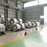 Buy cheap Full Hard Half Hard 301 Stainless Steel Cold Rolled Coil 5Cr15MoV 0.8mm 1.0mm Thick from wholesalers