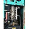 Buy cheap SK200-6 Working Hours 3798h 0.7m3 Bucket Used Kobelco Excavator from wholesalers