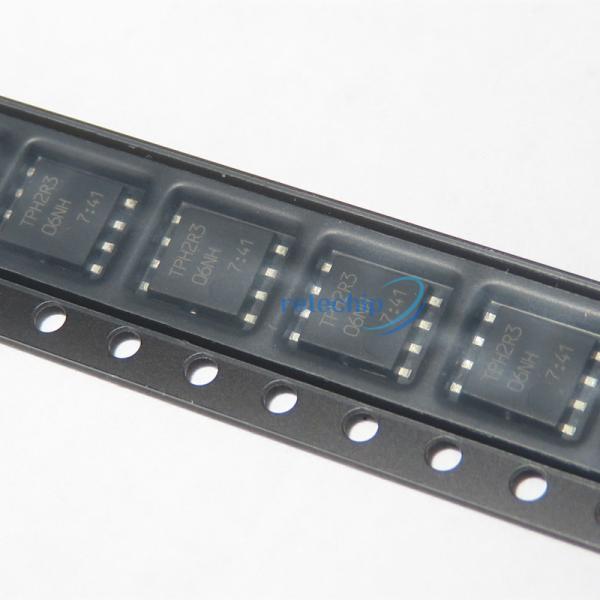 Buy cheap Mosfet Power Transistor TPH2R306NH1 from wholesalers
