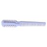 Buy cheap Customized Hair Shaving Blade Stainless Steel Blade Portable Hair Comb For Thin Hair from wholesalers