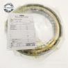 Buy cheap Hot Sale B127-1AC3P5 Angular Contact Ball Bearing For Centrifuge Machine Steel Cage from wholesalers
