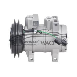 Buy cheap RC.600.180 Car air conditioning parts for MODELO HHI MODINE MAQUIBA ESCAVADEIRA CHINESA/ MAQUINA RETROESCAVADEIRA HYUNDAI WXTK114B from wholesalers