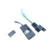 Buy cheap ACC GSM 200mAh EDGE Car GPS Tracker With Free Tracking Mobiles App from wholesalers