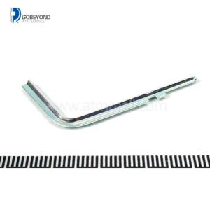 Buy cheap Change Password Rod ATM Machine Parts Wincor 2050XE 90 Days Warranty from wholesalers