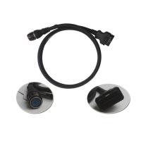 Buy cheap 16Pin To 19Pin Bmw Diagnostic Cable Tool , Bmw Motorcycle Diagnostic Tool product