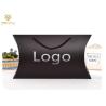 Buy cheap Art Paper Jewelry Box Packaging Hair Extension Pillow Packing Customized Printing from wholesalers